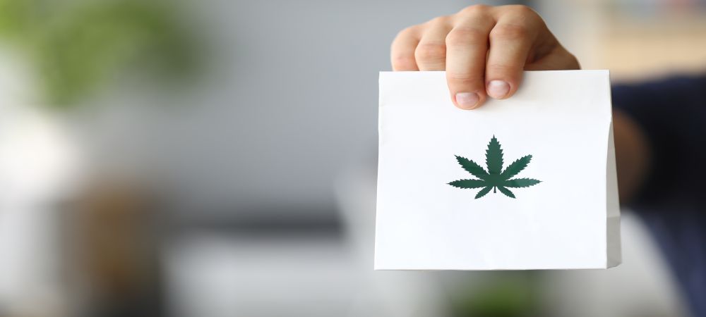 Weed Delivery in Vaughan? An Amazing Option Exists!