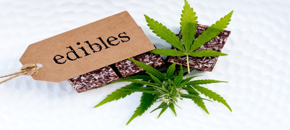 Weed Edibles