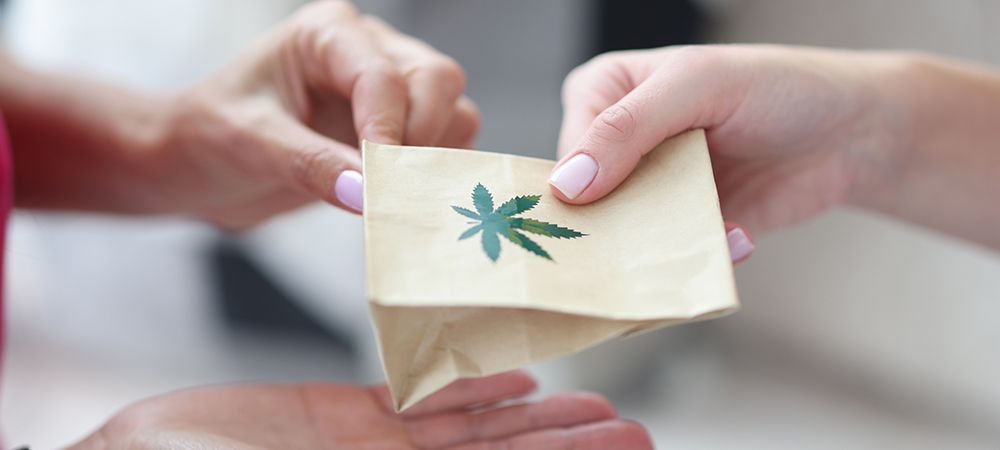 How Safe Is Weed Delivery in Ontario?