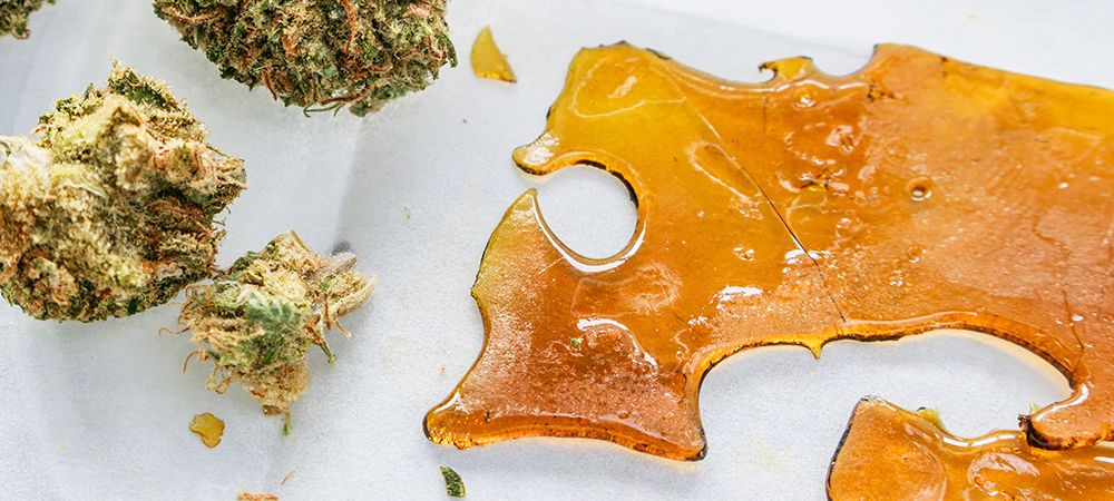 Pricing for Marijuana Shatter in Vaughan