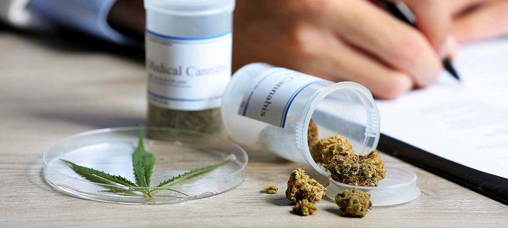 Medical Cannabis Buy Online