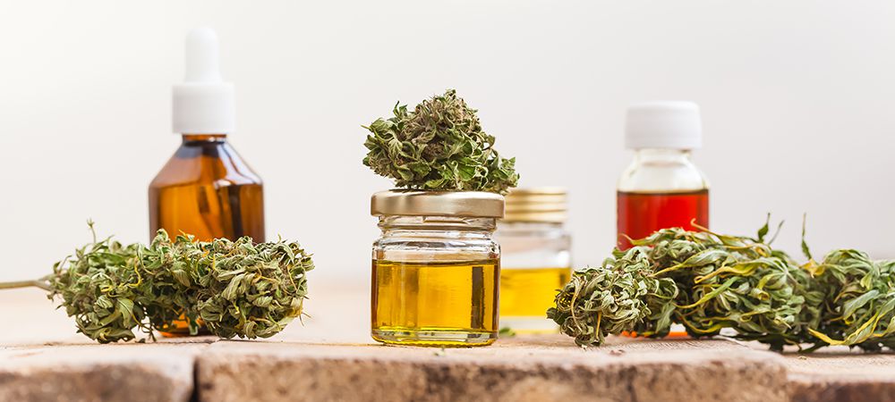 Why It’s Time to Treat Medicinal Cannabis as an Alternative Therapy