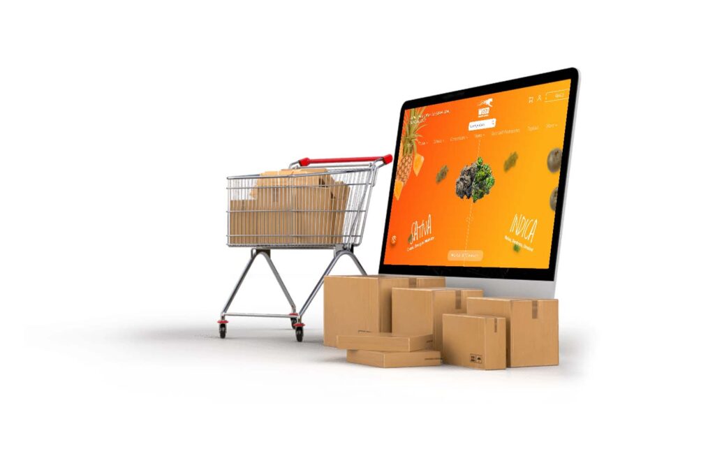 Order Weed Online Weed Delivery Express