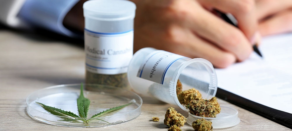 The Different Ways You Can Buy Marijuana Online