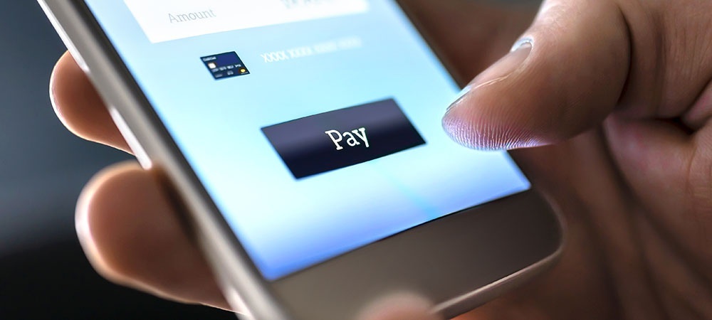 electronic funds transfer