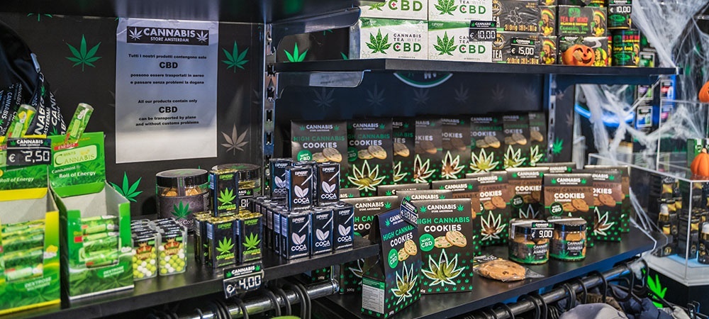 buying cannabis products online