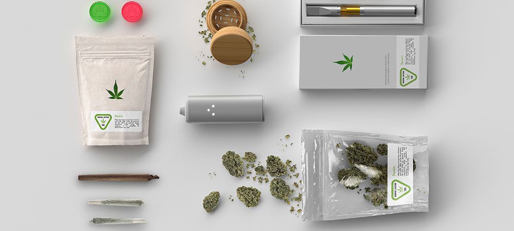 What Are the Most Popular Weed Brands in the World?