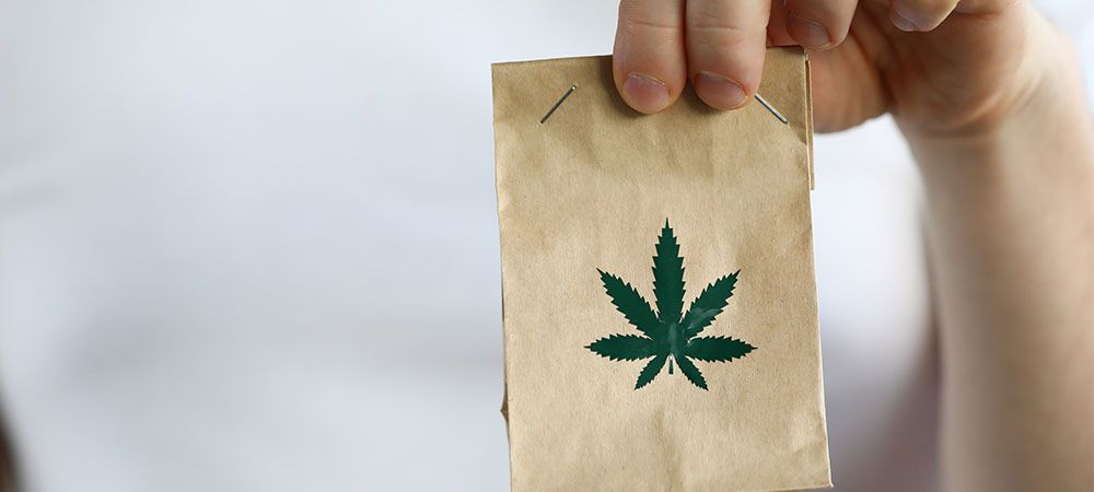 Why Buying Weed Online is the Best Option for You?