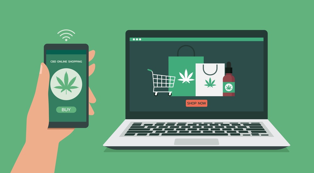 Ordering Cannabis Online 101 – A How-To Guide
