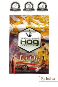 House of Glass LA OG shatter
