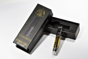 Secret Garden Extracts Cartridge