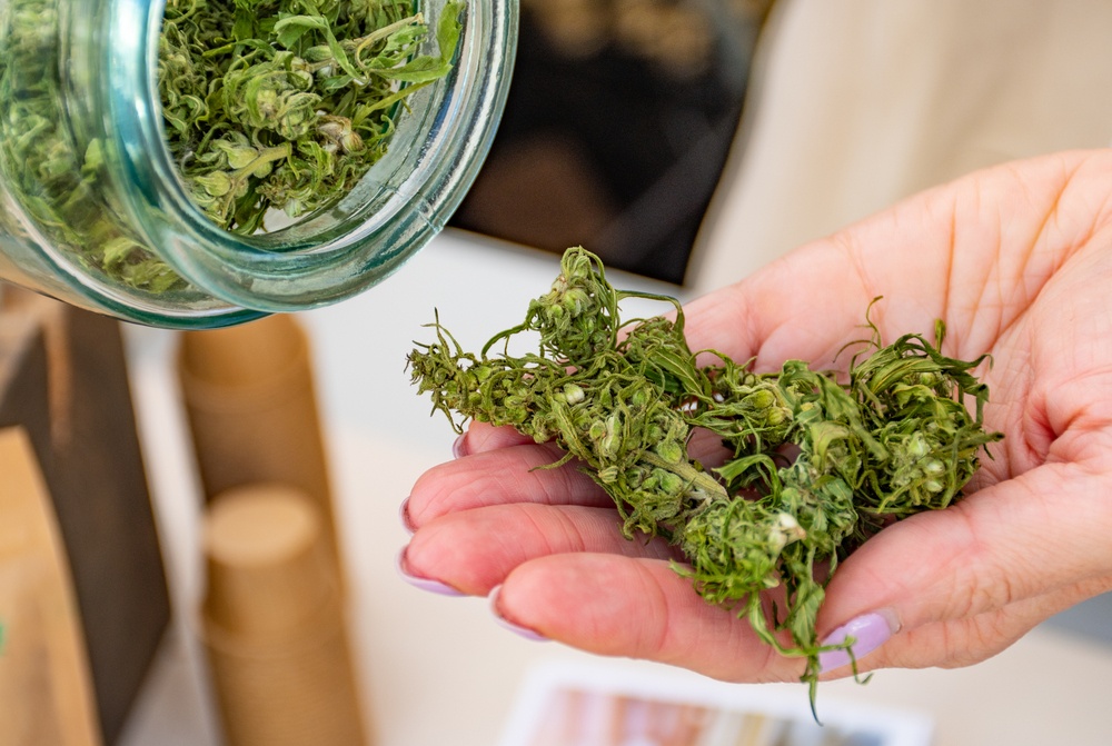 Discover the Best Cannabis Brands and Their Top Products: A Weed Delivery Express Guide