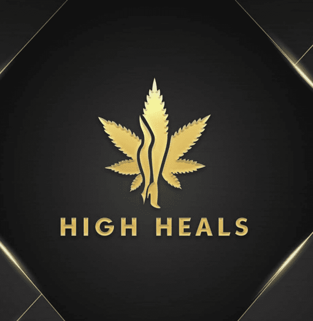 Experience the Healing Power of High Heals Tinctures: Quality, Reviews, and Deals at Weed Delivery Express