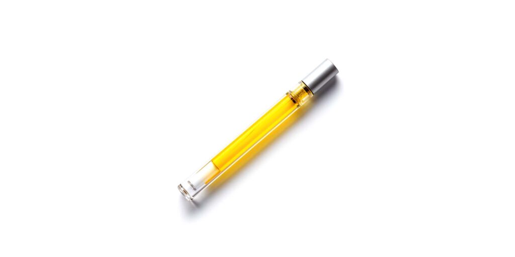 THC Weed Pen