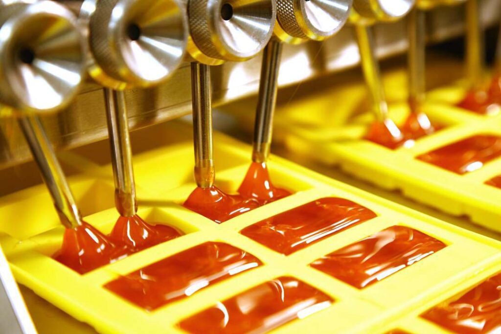 Twisted Extracts Jelly Bomb Manufacturing