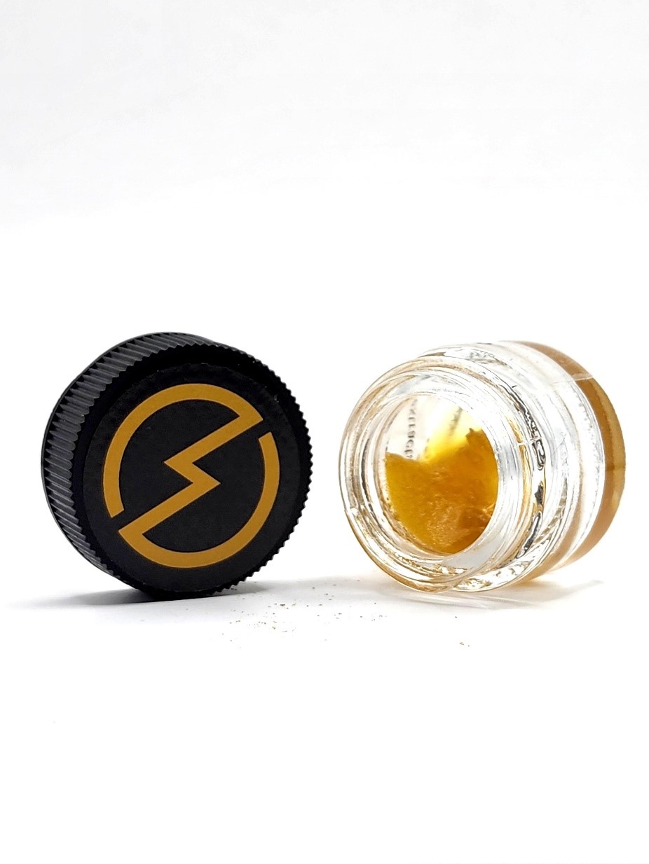 High Voltage Extracts Live Resin Canada